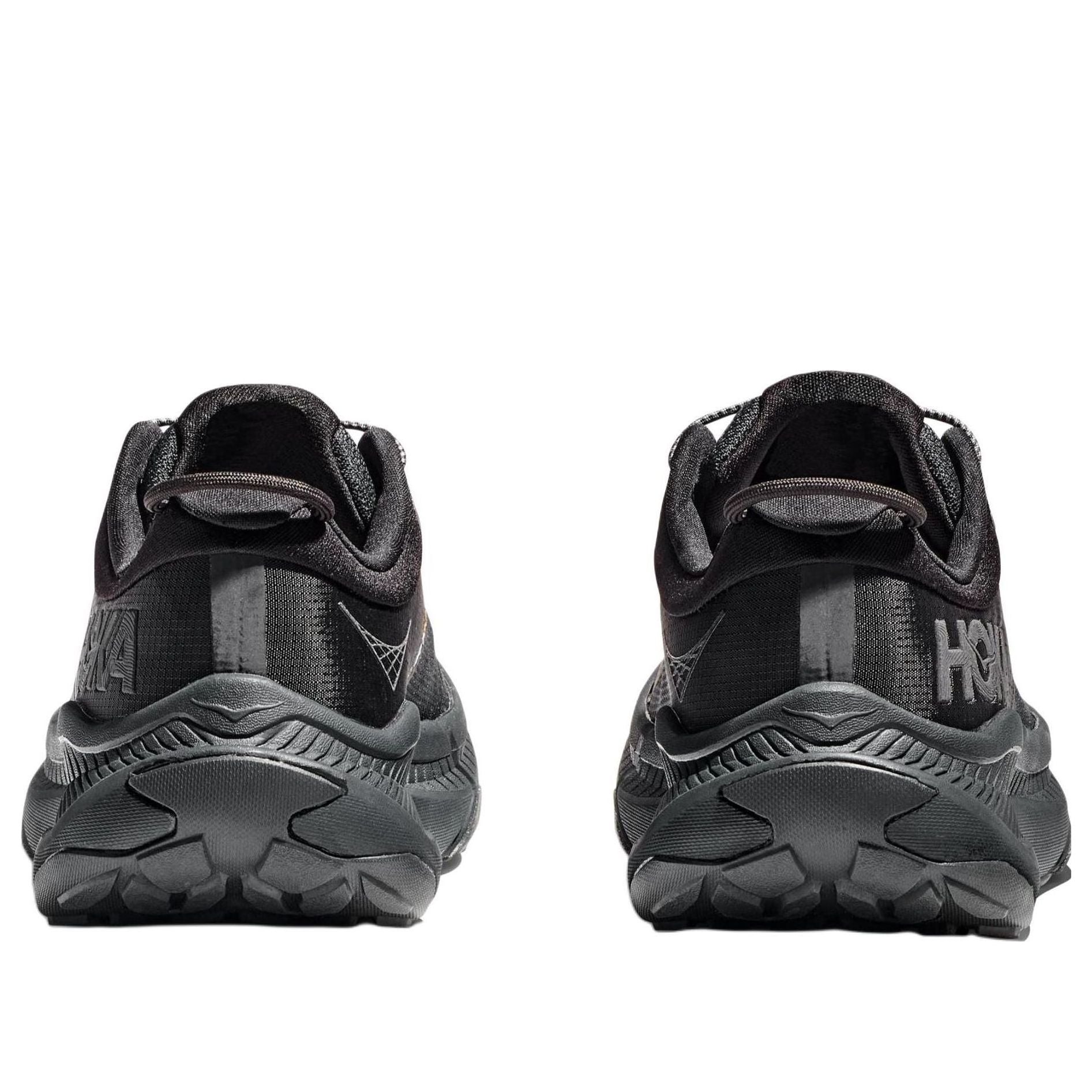 Details for HOKA Transport 2E Wide 'Black' 1164370-BBLC