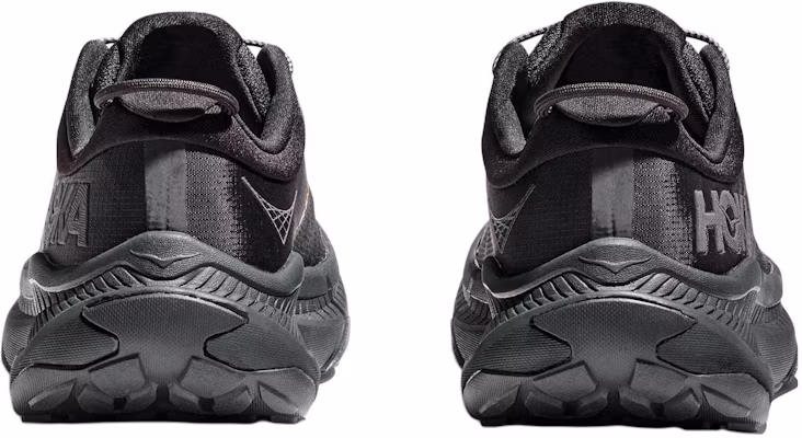 HOKA Transport 2E Wide 'Black' 1164370-BBLC Details for HOKA Transport 2E Wide 'Black' 1164370-BBLC