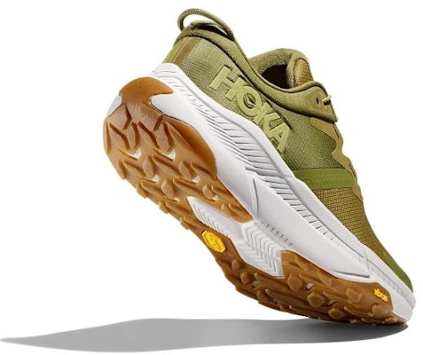 HOKA Transport 'Avocado' 1123153-AHMS Lookbook HOKA Transport 'Avocado' 1123153-AHMS