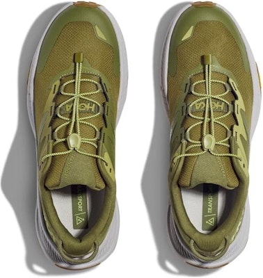 HOKA Transport 'Avocado' 1123153-AHMS Shop HOKA Transport 'Avocado' 1123153-AHMS