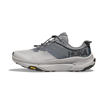 HOKA Transport 'Castlerock Black'