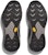 HOKA Transport 'Castlerock Hitam' 1123153-CKBC