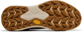 Shop HOKA Transport 'Dune Eggnog' Kasut Sneakers 1123153-DEGG