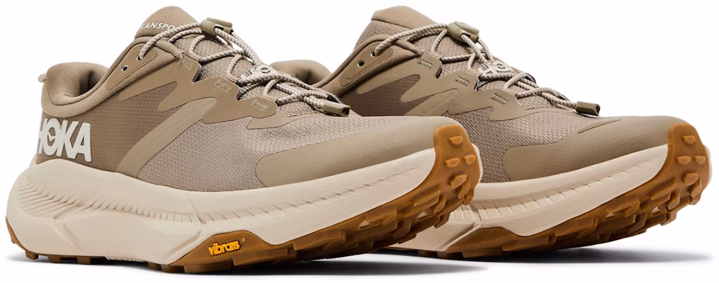 HOKA Transport 'Dune Eggnog' 1123153-DEGG Cheap HOKA Transport 'Dune Eggnog' 1123153-DEGG
