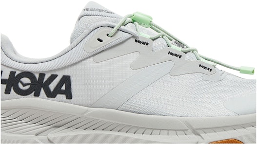HOKA Transport 'Harbor Mist Lime Glow' Lelaki Wanita Kasut Sukan 1123153-HMLG Order HOKA Transport 'Harbor Mist Lime Glow' Lelaki Wanita Kasut Sukan 1123153-HMLG