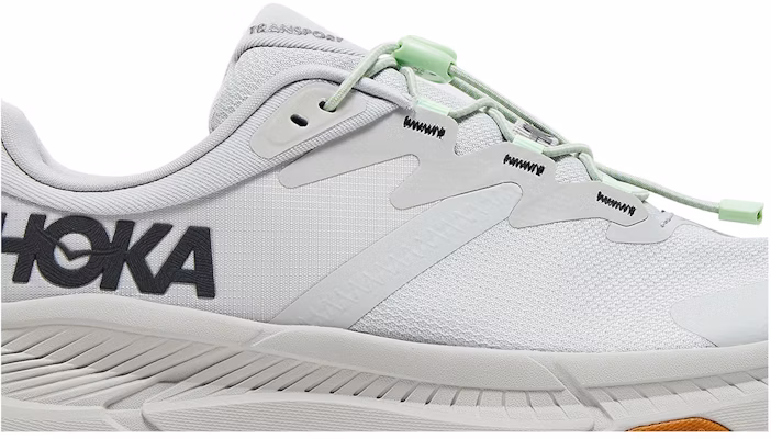 HOKA Transport "港湾薄雾青柠绿" 1123153-HMLG Order HOKA Transport "港湾薄雾青柠绿" 1123153-HMLG