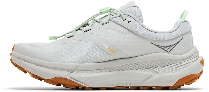 HOKA Transport 'Harbor Mist Lime Glow' Lelaki Wanita Kasut Sukan 1123153-HMLG Lookbook HOKA Transport 'Harbor Mist Lime Glow' Lelaki Wanita Kasut Sukan 1123153-HMLG