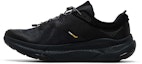 Lookbook HOKA Transport 'Hitam Penuh' 1123153-BBLC