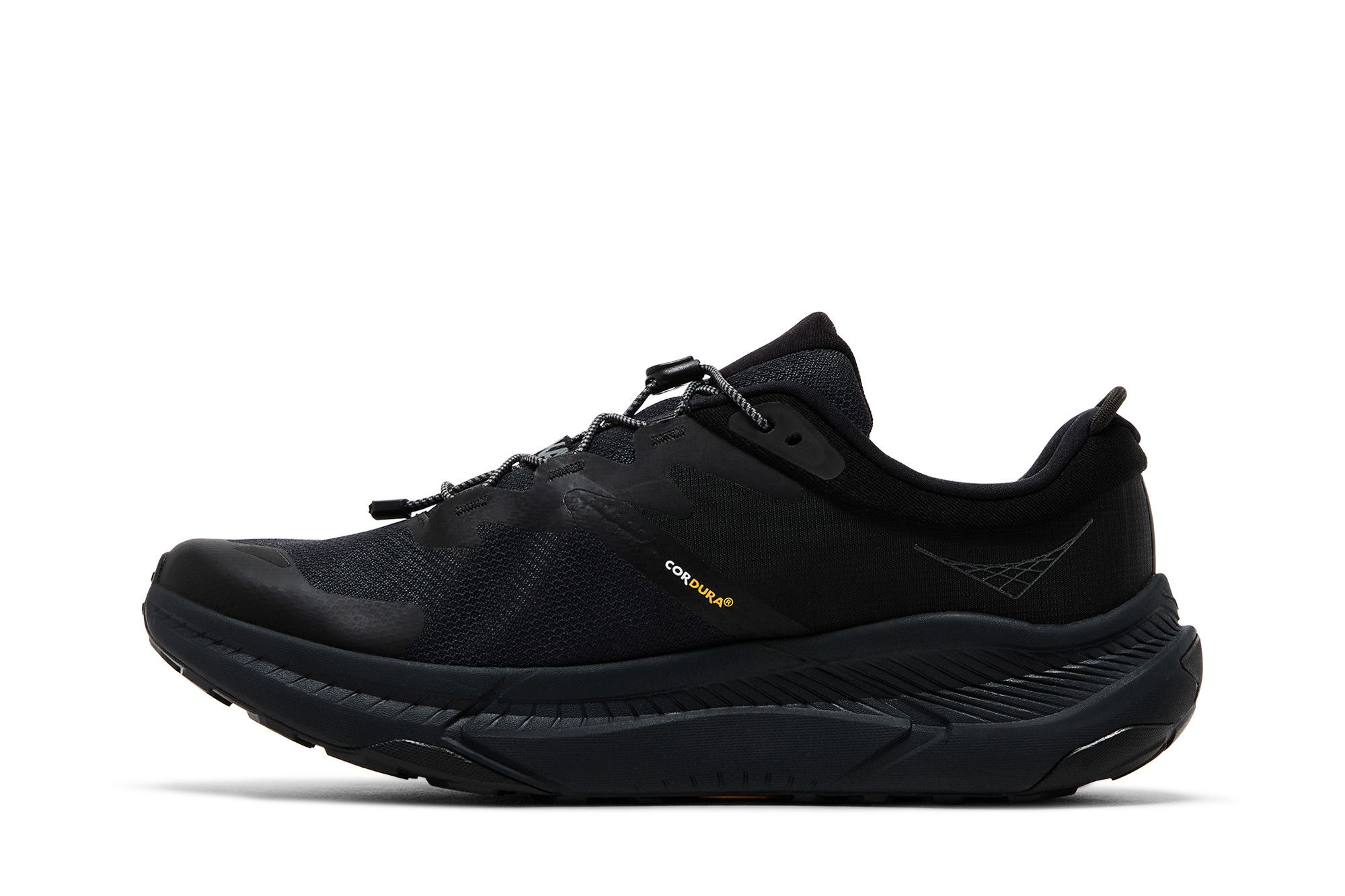 Shop HOKA Transport '全黑' 1123153-BBLC