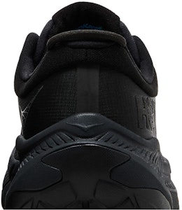 ホカ トランスポート "トリプルブラック" 1123153-BBLC Sizing ホカ トランスポート "トリプルブラック" 1123153-BBLC