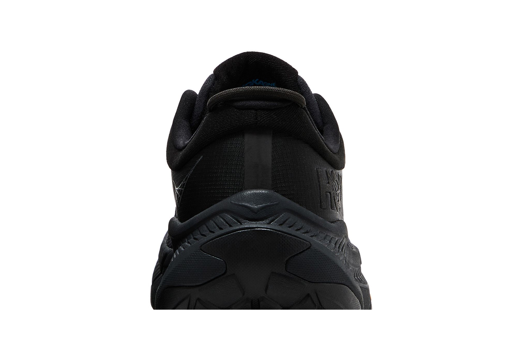 Cheap HOKA Transport '全黑' 1123153-BBLC