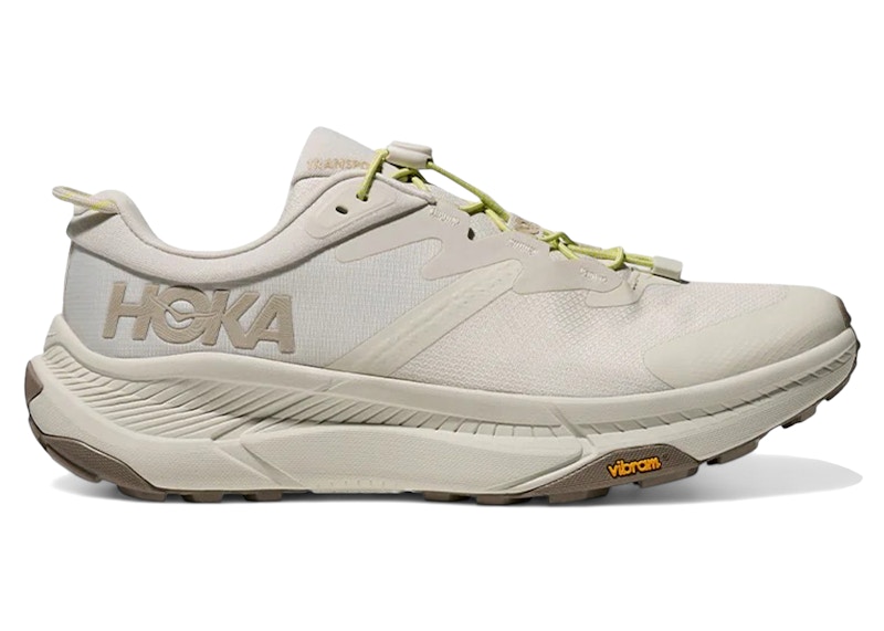 HOKA Transport 'Truffle Salt' 1123153-TSLT