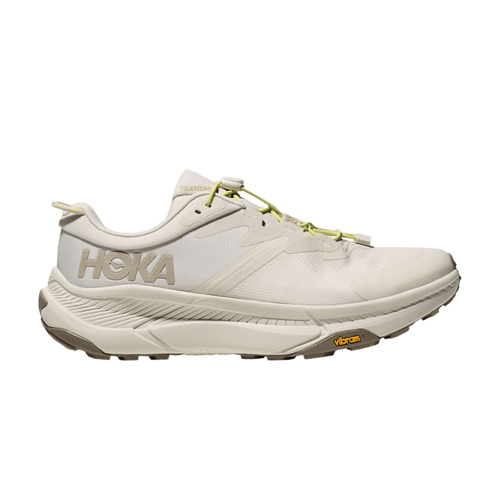 HOKA Transport 'Truffle Salt' 1123153-TSLT