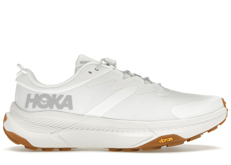 HOKA Transport 'White Gum' 1123153-WWH
