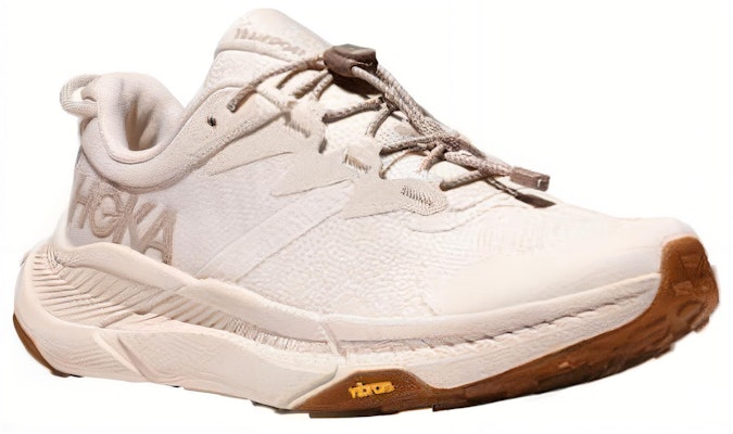 HOKA Transport GORE-TEX 'Eggnog' 1133957-EEGG Lookbook HOKA Transport GORE-TEX 'Eggnog' 1133957-EEGG