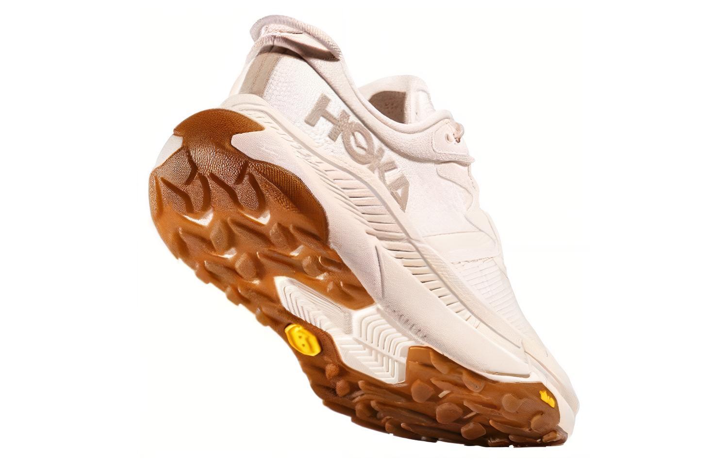 Shop HOKA Transport GORE-TEX '奶昔米黃' 1133957-EEGG