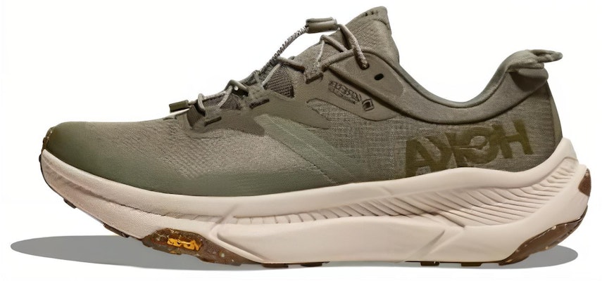 HOKA Transport GORE-TEX 'Slate Oat Milk' Lelaki/Kasut Wanita 1133957-STTM Buy HOKA Transport GORE-TEX 'Slate Oat Milk' Lelaki/Kasut Wanita 1133957-STTM
