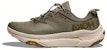 HOKA Transport GORE-TEX 'Slate Oat Milk' Lelaki/Kasut Wanita 1133957-STTM