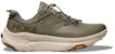 HOKA Transport GORE-TEX 'Slate Oat Milk' Lelaki/Kasut Wanita 1133957-STTM