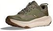 Lookbook HOKA Transport GORE-TEX 'Slate Oat Milk' Lelaki/Kasut Wanita 1133957-STTM