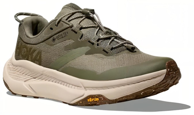 HOKA Transport GORE-TEX 'Slate Oat Milk' Lelaki/Kasut Wanita 1133957-STTM Shop HOKA Transport GORE-TEX 'Slate Oat Milk' Lelaki/Kasut Wanita 1133957-STTM