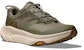 HOKA Transport GORE-TEX 'Slate Oat Milk' Lelaki/Kasut Wanita 1133957-STTM