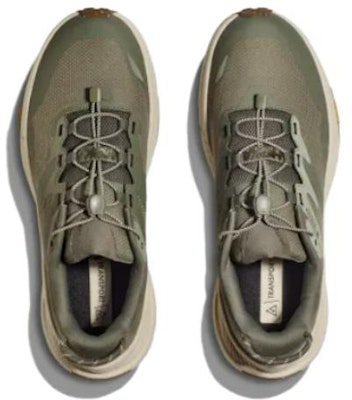 HOKA Transport GORE-TEX 'Slate Oat Milk' Lelaki/Kasut Wanita 1133957-STTM Purchase HOKA Transport GORE-TEX 'Slate Oat Milk' Lelaki/Kasut Wanita 1133957-STTM