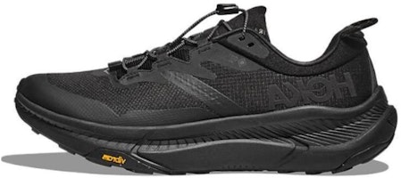 HOKA Transport GORE-TEX 'Triple Black' 1133957-BLCKB HOKA Transport GORE-TEX 'Triple Black' 1133957-BLCKB