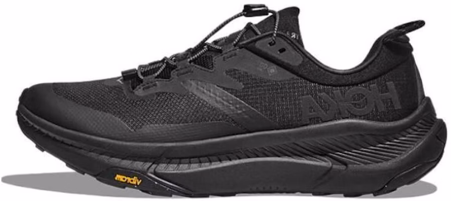 HOKA Transport GORE-TEX ''Triple Black'' Herrenschuhe 1133957-BLCKB Buy HOKA Transport GORE-TEX ''Triple Black'' Herrenschuhe 1133957-BLCKB