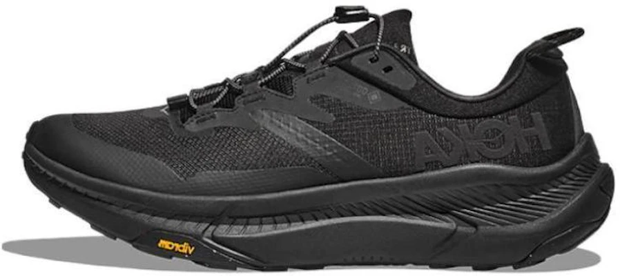 HOKA Transport GORE-TEX ''Triple Black'' Herrenschuhe 1133957-BLCKB Buy HOKA Transport GORE-TEX ''Triple Black'' Herrenschuhe 1133957-BLCKB
