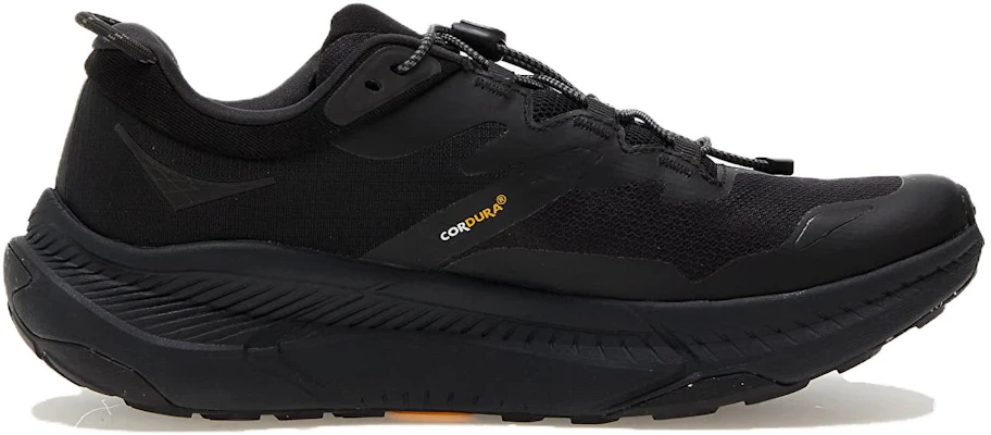 HOKA Transport GORE-TEX ''Triple Black'' Herrenschuhe 1133957-BLCKB Order HOKA Transport GORE-TEX ''Triple Black'' Herrenschuhe 1133957-BLCKB