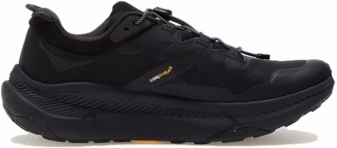 HOKA Transport GORE-TEX 'Triple Black' resistente al agua 1133957-BLCKB Order HOKA Transport GORE-TEX 'Triple Black' resistente al agua 1133957-BLCKB