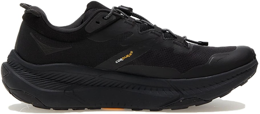 HOKA Transport GORE-TEX 'Triple Black' 1133957-BLCKB Order HOKA Transport GORE-TEX 'Triple Black' 1133957-BLCKB