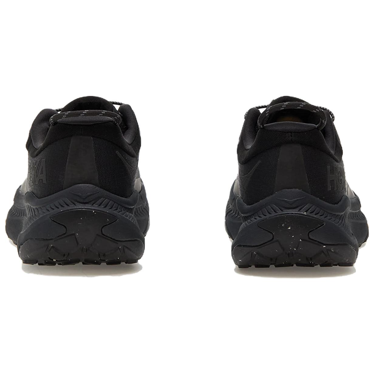 Shop HOKA Transport GORE-TEX ''Triple Black'' Herrenschuhe 1133957-BLCKB