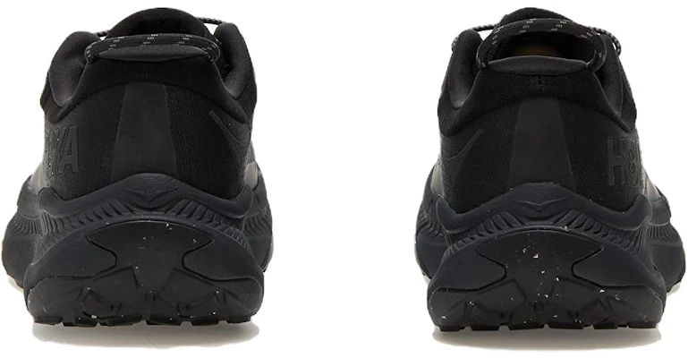 HOKA Transport GORE-TEX ''Triple Black'' Herrenschuhe 1133957-BLCKB Shop HOKA Transport GORE-TEX ''Triple Black'' Herrenschuhe 1133957-BLCKB