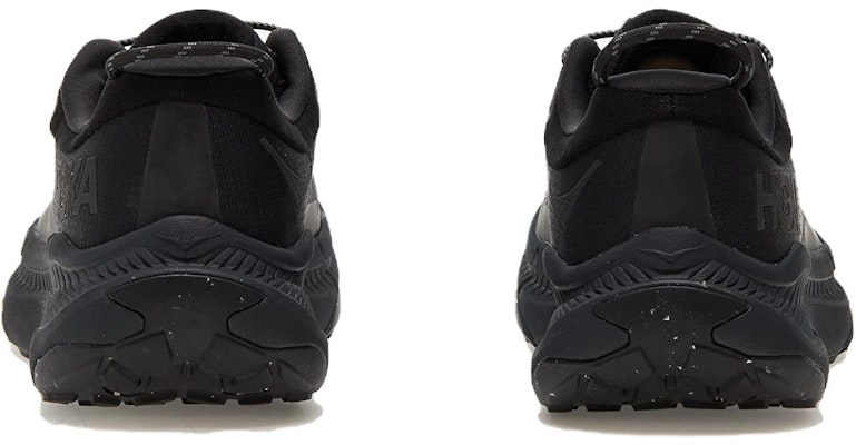 HOKA Transport GORE-TEX 'Triple Black' 1133957-BLCKB Shop HOKA Transport GORE-TEX 'Triple Black' 1133957-BLCKB