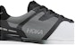 HOKA Transport X 'Hitam Putih' 1152450-BWHT