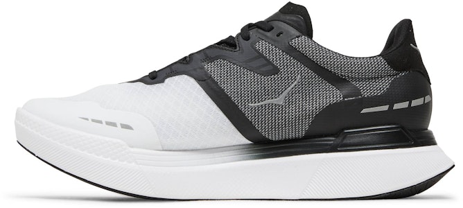 HOKA Transport X 'Hitam Putih' 1152450-BWHT Lookbook HOKA Transport X 'Hitam Putih' 1152450-BWHT