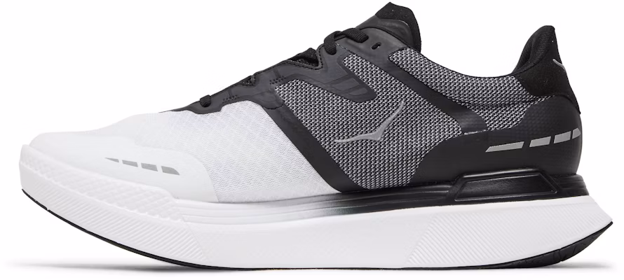 HOKA Transport X '黑白配色' 1152450-BWHT Lookbook HOKA Transport X '黑白配色' 1152450-BWHT