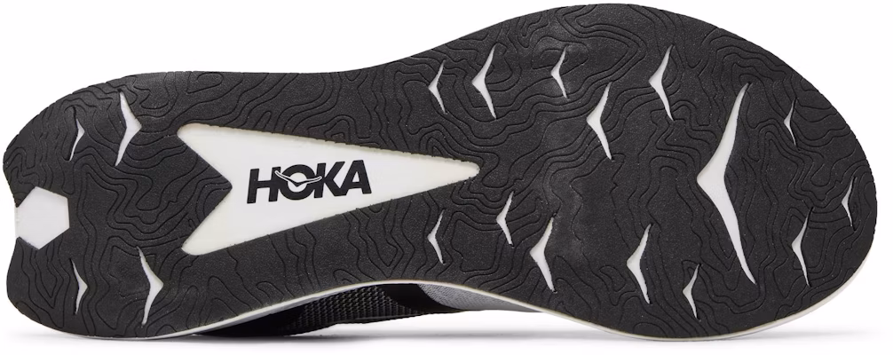 HOKA Transport X '黑白配色' 1152450-BWHT Shop HOKA Transport X '黑白配色' 1152450-BWHT