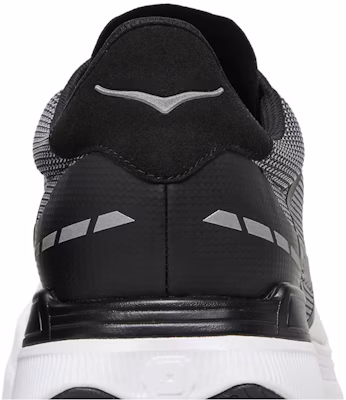 HOKA Transport X '黑白配色' 1152450-BWHT Sizing HOKA Transport X '黑白配色' 1152450-BWHT