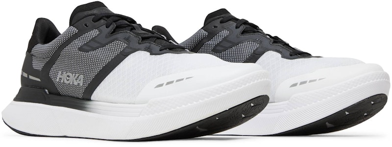 HOKA Transport X 'Hitam Putih' 1152450-BWHT Cheap HOKA Transport X 'Hitam Putih' 1152450-BWHT