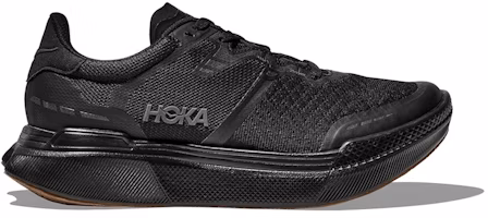 HOKA Transport X 'Triple Black' 1152450-BBLC HOKA Transport X 'Triple Black' 1152450-BBLC