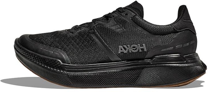 HOKA Transport X '全黑' 1152450-BBLC Buy HOKA Transport X '全黑' 1152450-BBLC