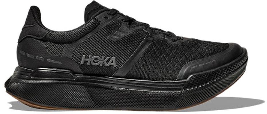 HOKA Transport X 'Triple Black' 1152450-BBLC Order HOKA Transport X 'Triple Black' 1152450-BBLC