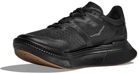 HOKA Transport X '全黑' 1152450-BBLC Lookbook HOKA Transport X '全黑' 1152450-BBLC