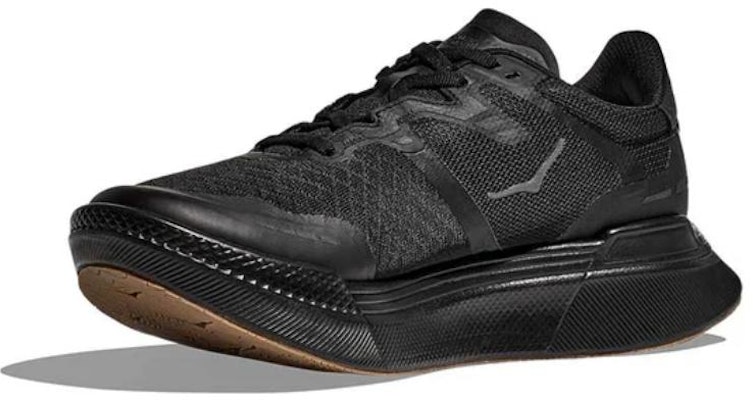 HOKA Transport X 'Triple Black' 1152450-BBLC Lookbook HOKA Transport X 'Triple Black' 1152450-BBLC