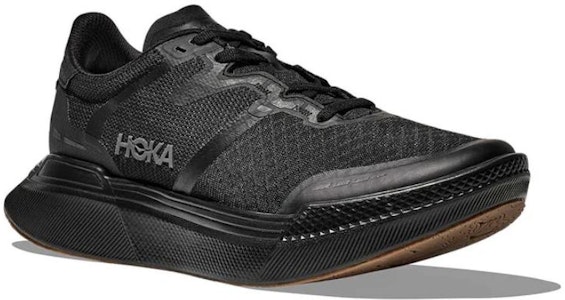 HOKA Transport X '全黑' 1152450-BBLC Shop HOKA Transport X '全黑' 1152450-BBLC