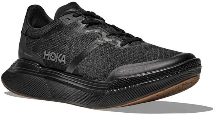 HOKA Transport X 'Triple Black' 1152450-BBLC Shop HOKA Transport X 'Triple Black' 1152450-BBLC
