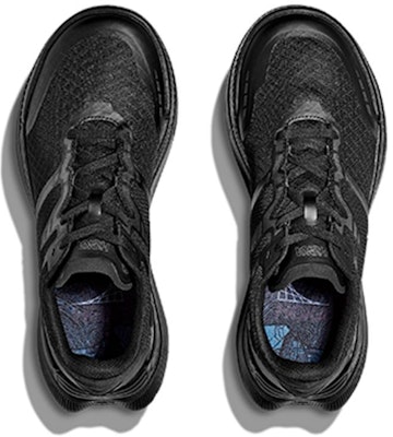 HOKA Transport X 'Triple Black' 1152450-BBLC Purchase HOKA Transport X 'Triple Black' 1152450-BBLC